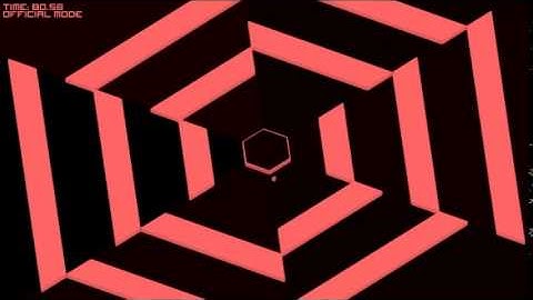 Open Hexagon - Pattern Circus (210.3)