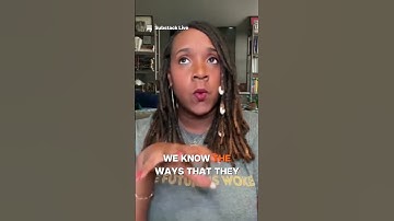 Raising Hell to Defend Bodily Autonomy #substack #shorts