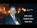 Gốc Nho, Nhánh Nho Và Trái Nho | Mục Sư Hendrik Vorster | BGCN 12/01/2020