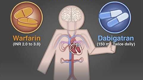 Uninterrupted Dabigatran versus Warfarin for Ablation in Atrial Fibrillation