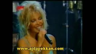 Murat Boz Ft Ajda Pekkan Şfet Şfet