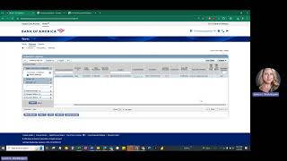 Bank of America Works Process Training - Supervisors & Department Heads