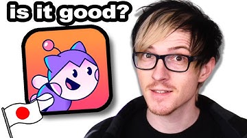 Is this the best app for Learning Japanese? (Lets find out)