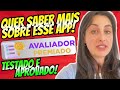 AVALIADOR PREMIADO ((🚨 ALERTA!)) AVALIADOR PREMIADO PAGA ? AVALIADOR PREMAIDO É GOLPE ? FUNCIONA ?