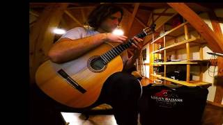 Bartok  Mikrokosmos I   4