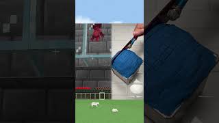 ME CASO CON CATNAP #shorts #minecraft #poppyplaytime #smilingcritters #catnap #craftycorn