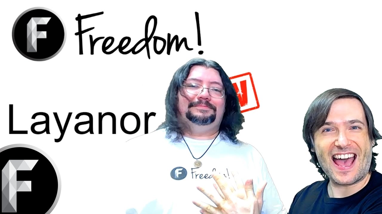 ★ Layanor came to the Philippines!