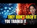 How China Trained a MILITARY AI on American Social Media Data (The Leak Nobody Reported)