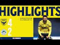 Oxford Utd Wigan goals and highlights