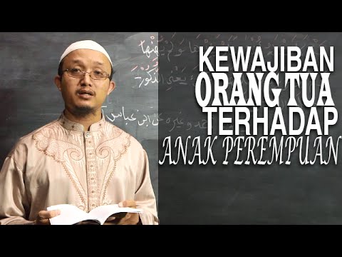 Video: Apa yang dilakukan ayah narsis terhadap anak perempuannya?