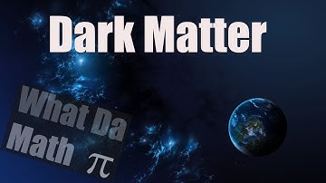 Universe Sandbox 2 - The Dark Matter - What/Where/Why?