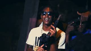 Wacko dan - Born winner (official music video) Rip wacko dan 2023