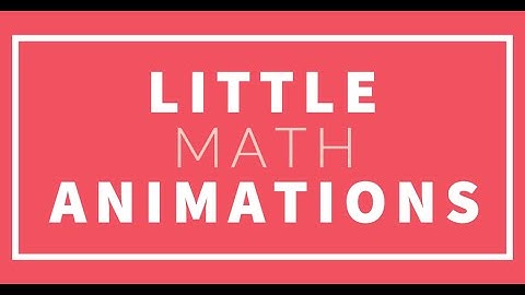 Vertical Translation Animations with the Quartic Function