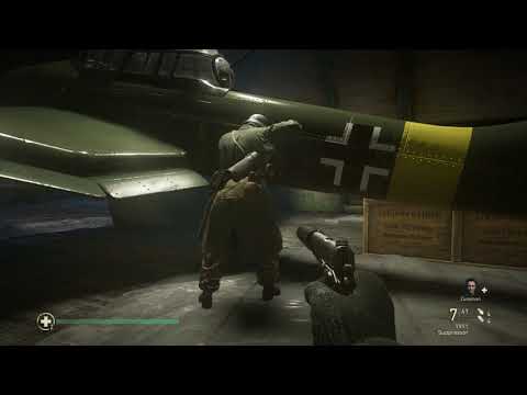 Video: Call Of Duty: WW2 Har En Overwatch-stil Af Spillet