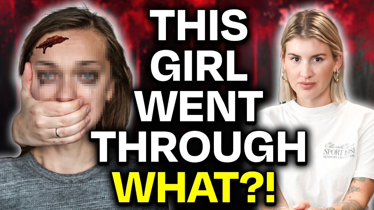 Casey Anthony 2.0, He Googled How to Kill, & 7-Year-Old Girl Faces Off With Her Monster