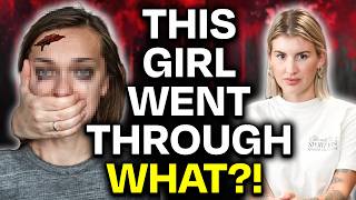 Casey Anthony 2.0, He Googled How to Kill, & 7-Year-Old Girl Faces Off With Her Monster