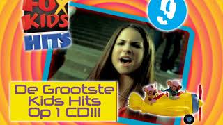 Fox Kids Hit 09 (2005)