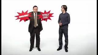 Every Single "Get a Mac" ads (2006-2009)