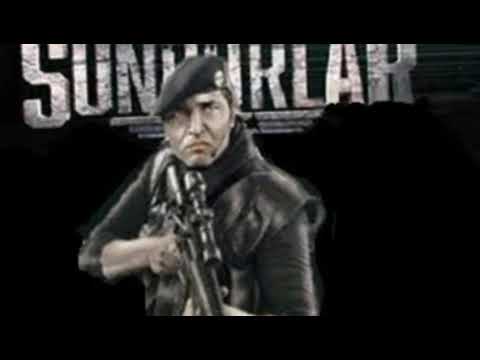 sungurlar ray ray 2ci versiyonu