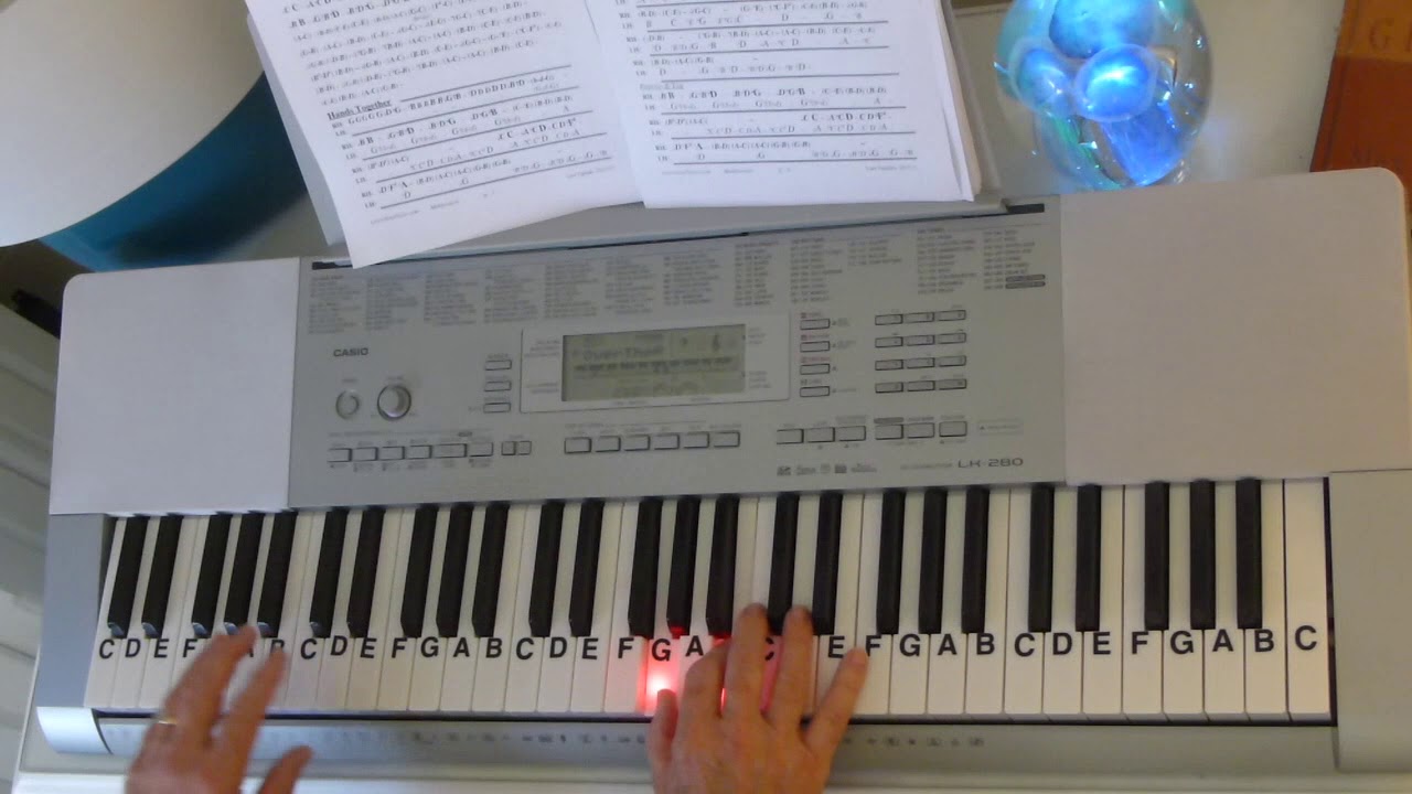 LNP Cover ~ Middernacht ~ Gebroeders Brouwer ~ LetterNotePlayer ©