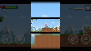 Stickman Battle in Craft World screenshot 5