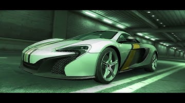 NFS No Limits Kingmaker Live Event + Devil