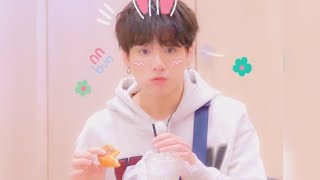Heart Attack Jungkook Fmv