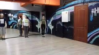 Урок Бразильская самба Кубекина в Москве Урок Бразильская самба Кубекина в Москве