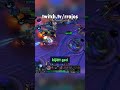 zoe no r #leagueoflegends #riotgames #gaming #twitch #funny #outplay #league #memes