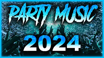 PARTY MUSIC 2024 🎉 Mashups & Remixes Of Popular Songs 🎉 DJ Remix Club Music Dance Mix 2024