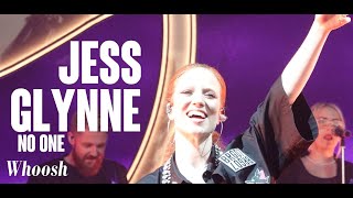 Jess Glynne - No One @ Thetford Forest