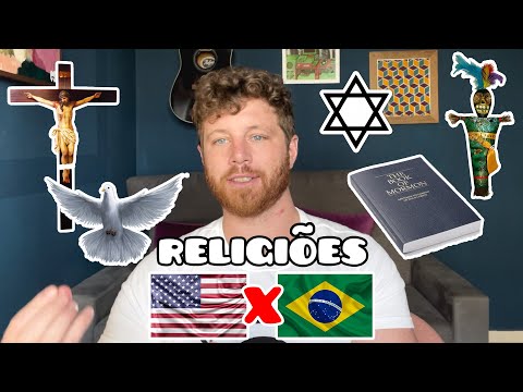 Vídeo: Quando o catolicismo chegou ao Canadá?