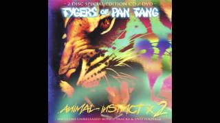 Tygers of Pan Tang - Devils Find A Fool