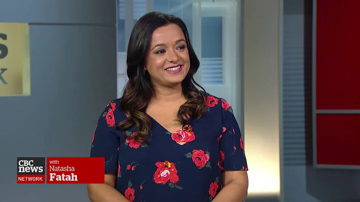 Personal Finance Expert - Rubina Ahmed-Haq on CBC ...
