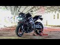 Yamaha MT10 - Walk Around - Sc-Project S1