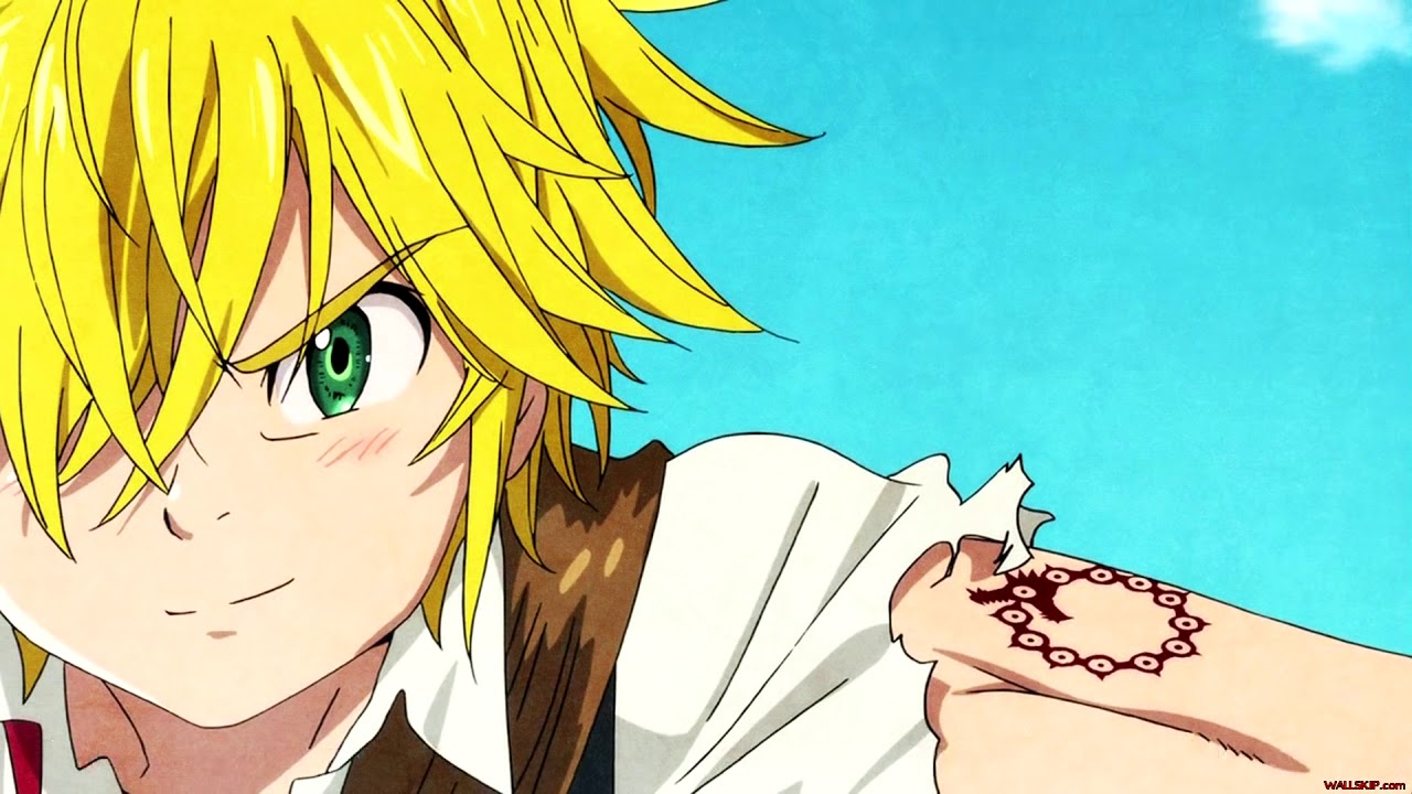 BEST OST Seven Deadly Sins-PERFECT TIME HD Chords - Chordify