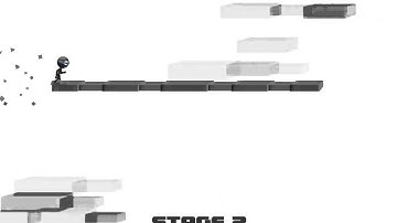 [Stickman Impossible Run] Stickman impossible run