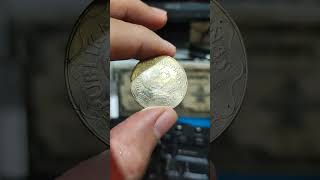 5 Piso Coin Rare Daw? Ano Year Ang Likod?