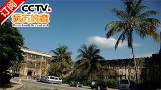 [Homeland Dreamland] 20170804 | CCTV-4