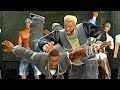 Def jam fight for ny textures story part 7 hard 4k