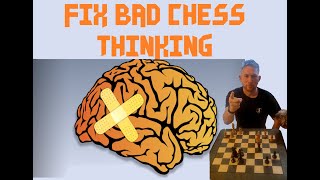 Fix Bad Chess Thinking screenshot 4