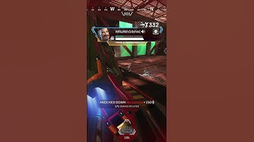 PK Moment #apexlegends #apexmnk #apex #apexclips #apexlegendsclips #mnk