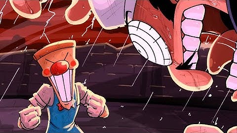 Unexpectency part 3 (SUNO AI)