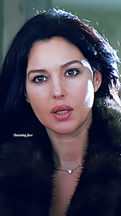 Gorgeous Lady Monica Bellucci