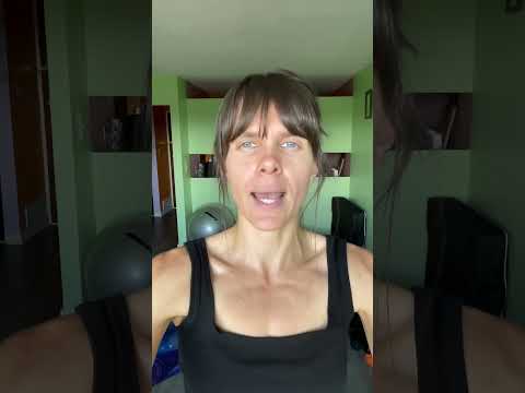 Intro Video to the Lower Body Dumbbell Shred Workout