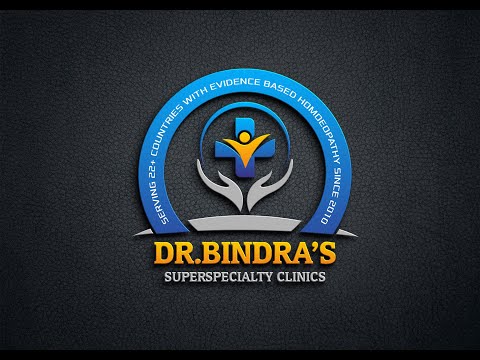 Dr Bindras Superspecialty Homoeopathy Clinics | Homeopathy Doctor | Homeopathy Clinic Ludhiana