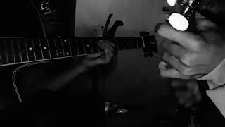 Sewu kuto (Cover Gitar)