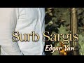 Edgar yan  surb sargis 2023