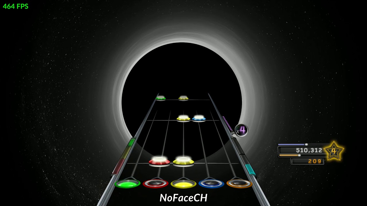 soulless 4 clone hero soulless 4 clone hero