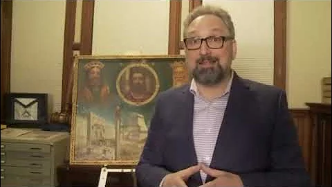 Masonic Talks - Lodge Artifacts